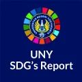 UNY SDG Report