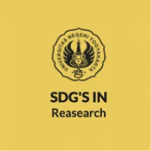 SDGs Research