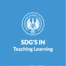 SDG Teaching