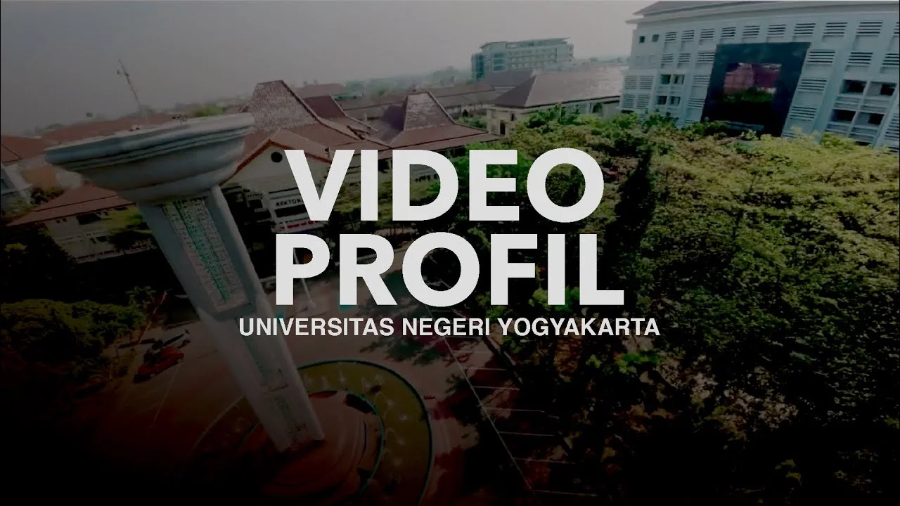 UNY Profile Video